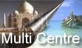 Multi centre